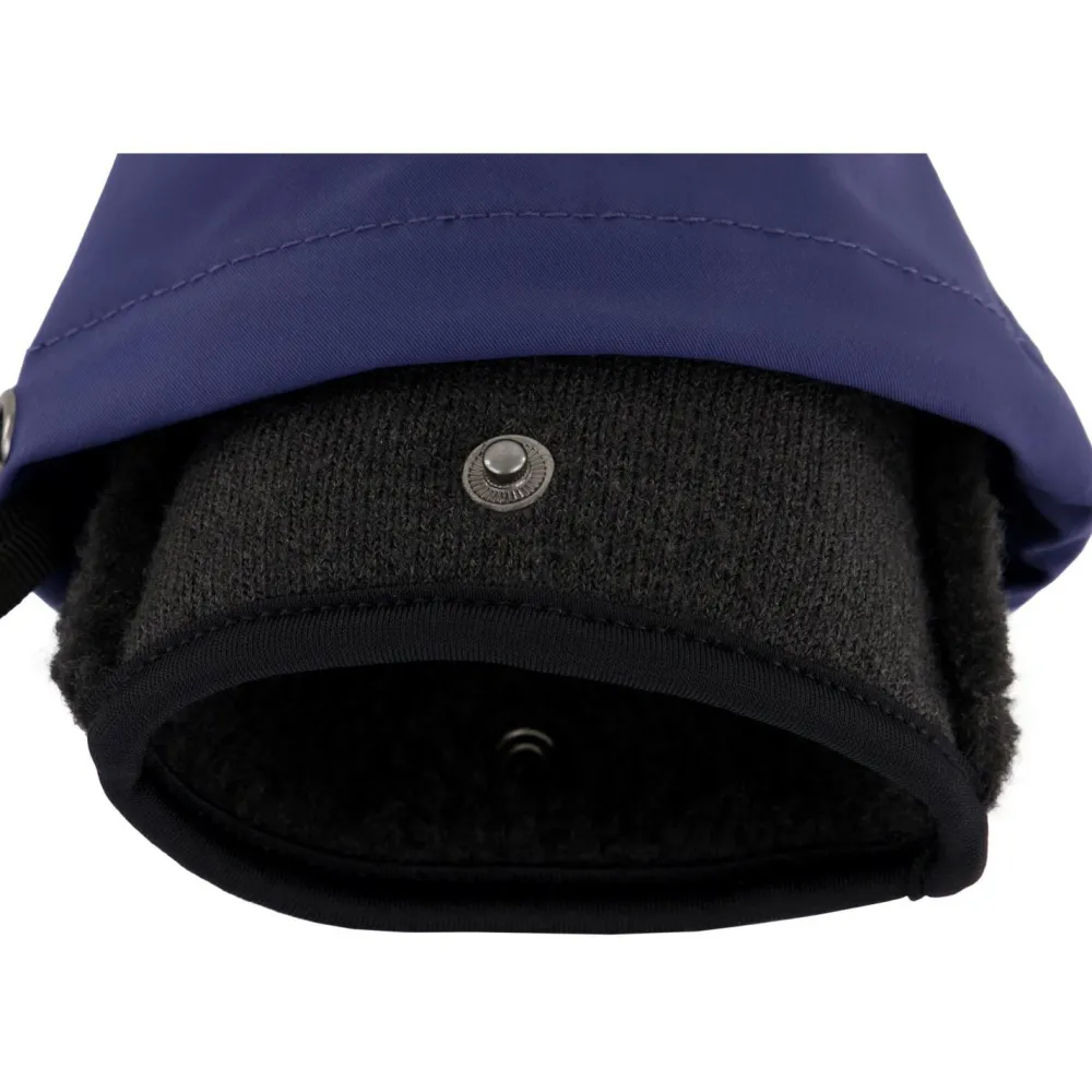 - Kid's Wool NalluSt. II Finger - Handschuhe < Stoic New