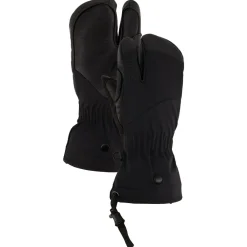 - Kid's Wool NalluSt. II Finger - Handschuhe < Stoic New