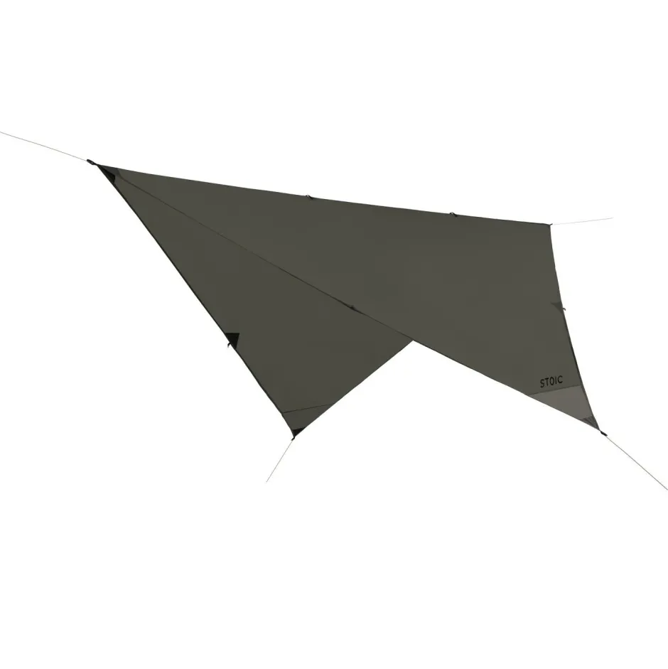 Stoic - KolariSt. Ultralight Tarp - Tarp