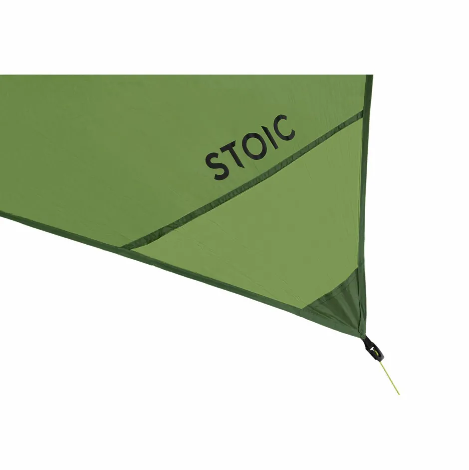 Stoic - KolariSt. Ultralight Tarp - Tarp