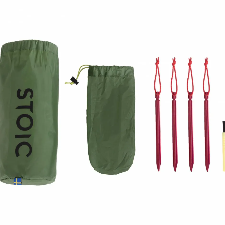 Stoic - KolariSt. Ultralight Tarp - Tarp