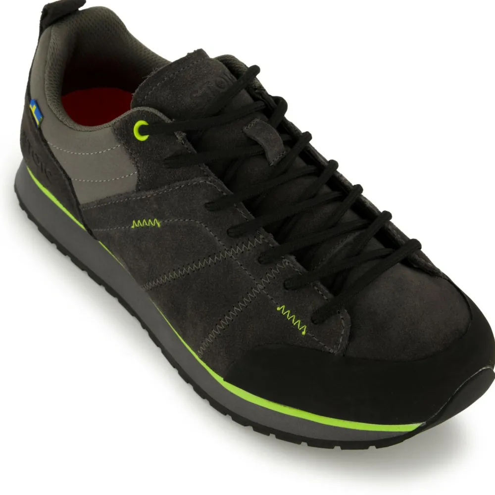 - KumlaSt. - Multisportschuhe < Stoic Outlet