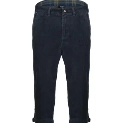 Stoic Alltagsbekleidung|Wanderbekleidung-- KvikkjokkSt. II Knickerbocker - Freizeithose