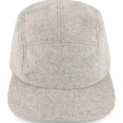 - LaisvallSt. 5 Panel Wool Winter Cap - Cap < Stoic Outlet