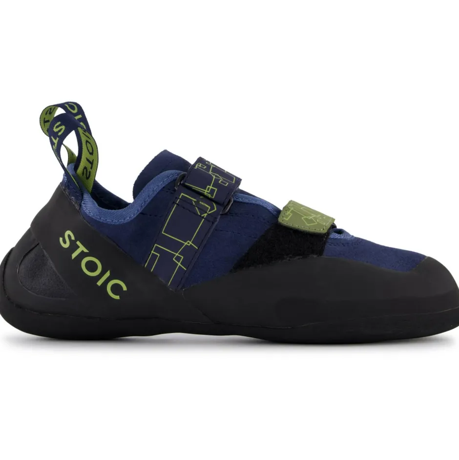 Stoic - ÅlandSt. Leather - Kletterschuhe