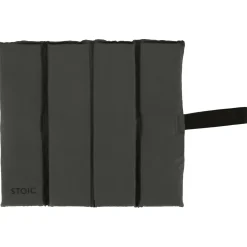 Stoic - Logo Seat Cushion - Sitzkissen Chameleon Discount