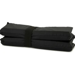 Stoic - Logo Seat Cushion - Sitzkissen Chameleon Discount