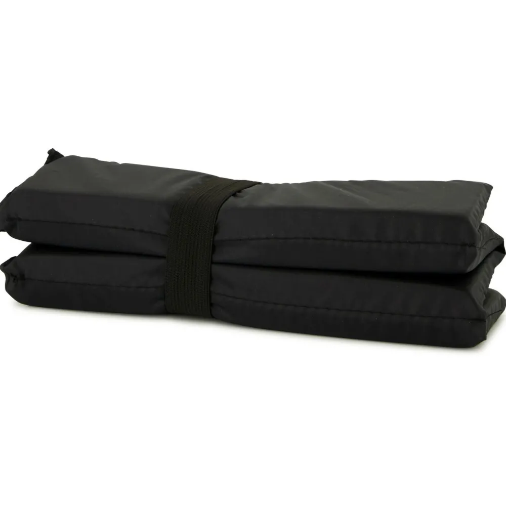 Stoic - Logo Seat Cushion - Sitzkissen Chameleon Discount
