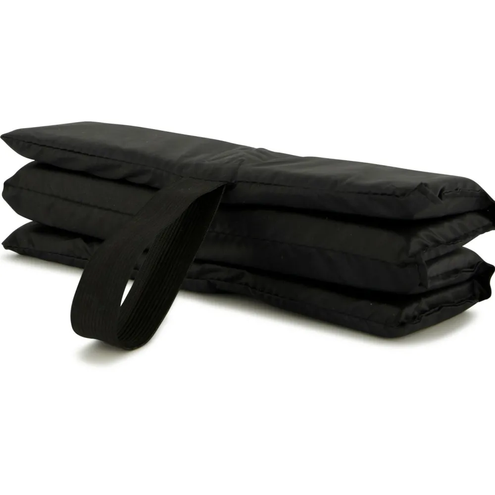 Stoic - Logo Seat Cushion - Sitzkissen Chameleon Discount
