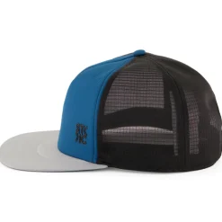 Stoic Caps|Alltagsbekleidung-- Logo Trucker Cap - Cap