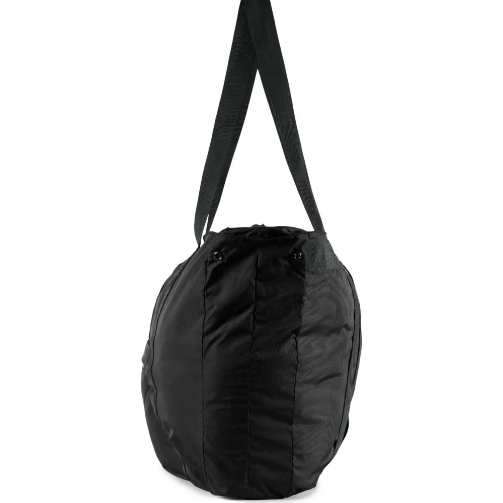 Stoic - LundhultSt. Tote Bag - Umhängetasche Black Hot