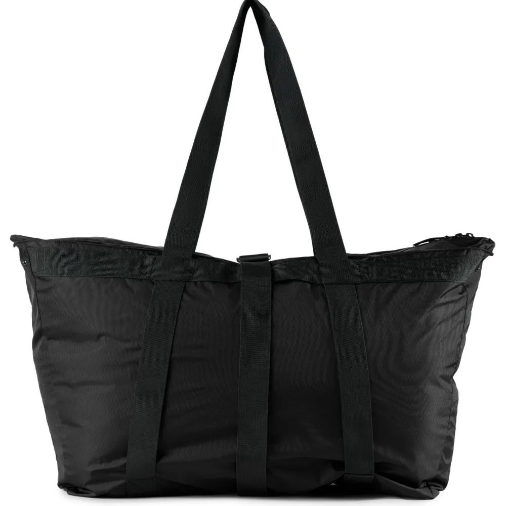 Stoic - LundhultSt. Tote Bag - Umhängetasche Black Hot
