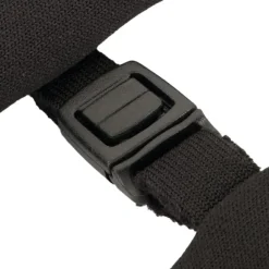 Stoic Alltagsbekleidung|Laufbekleidung-- MedleSt. II w. Pull Over - Handschuhe Black / Black