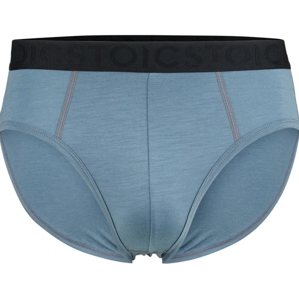 Stoic - Merino150 AlsenSt. Brief - Merinounterwäsche Clearance