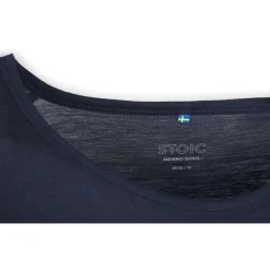 Stoic - Merino135 AnebySt. Tank - Merinounterwäsche Outlet