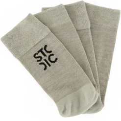 Stoic Laufbekleidung|Fahrradbekleidung-- Merino Armwarmers - Armlinge