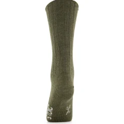 Stoic Socken|Socken-- Merino Basic Rib Socks Heritage - Multifunktionssocken