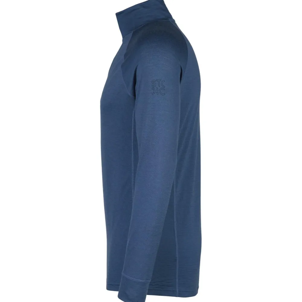 - erino180 Bengtt. Haf Zip - erinounterwäche < Stoic Discount
