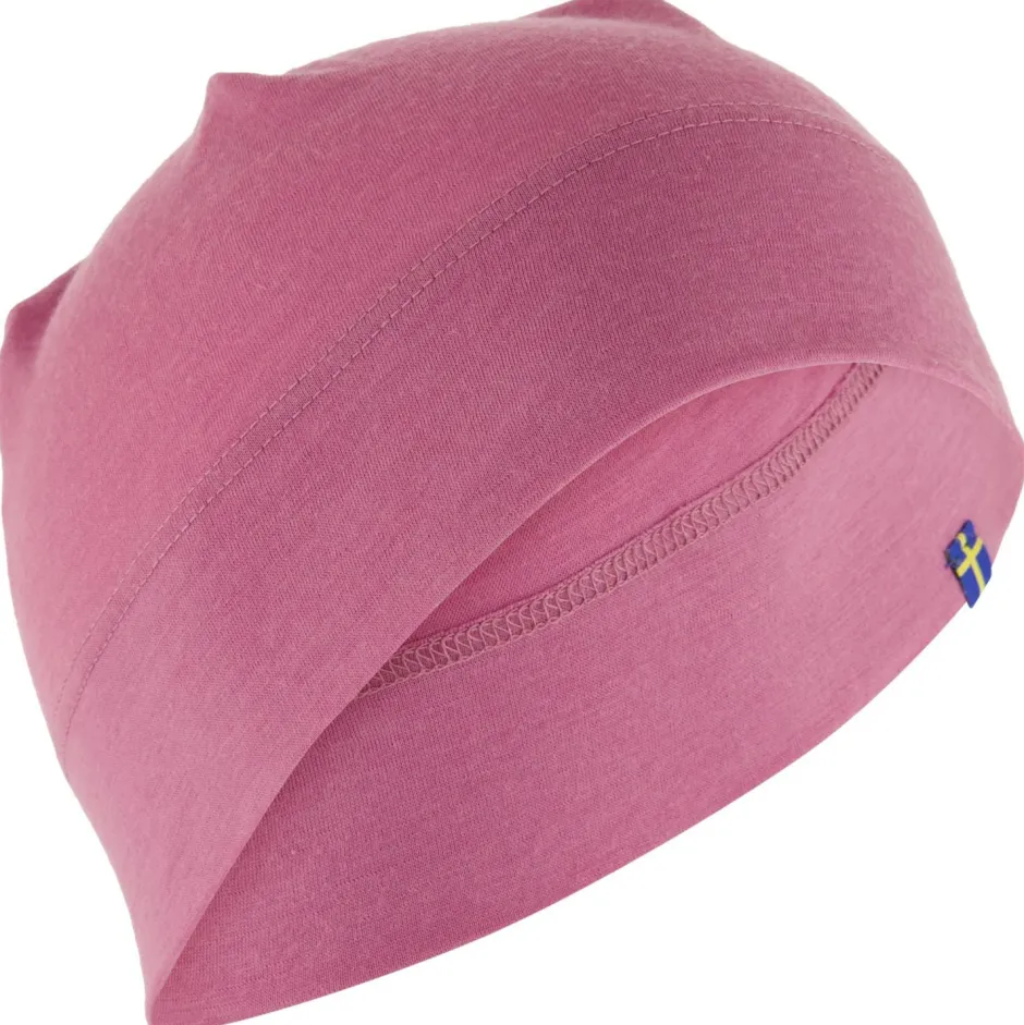 Stoic Wanderbekleidung|Kopfbedeckungen-- Merino180 BengtSt. Hat double - Mütze