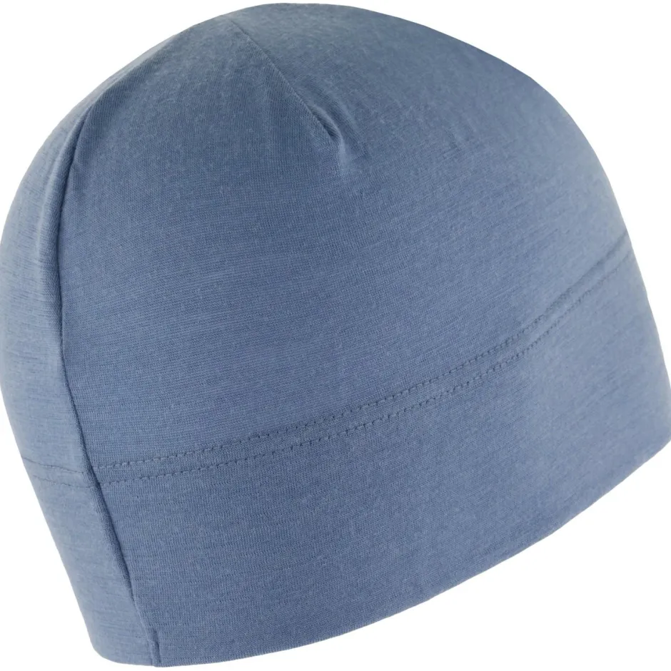 Stoic Wanderbekleidung|Kopfbedeckungen-- Merino180 BengtSt. Hat double - Mütze