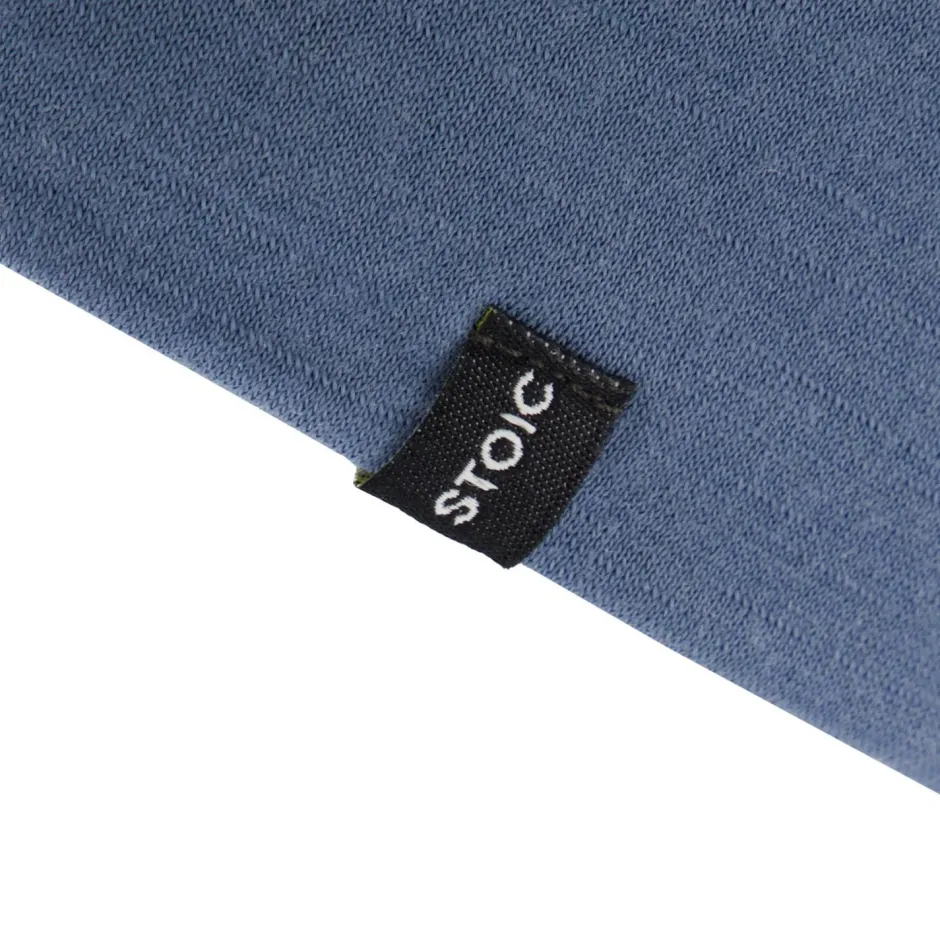 Stoic Wanderbekleidung|Kopfbedeckungen-- Merino180 BengtSt. Hat double - Mütze