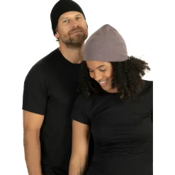 Stoic Wanderbekleidung|Kopfbedeckungen-- Merino180 BengtSt. Hat double - Mütze
