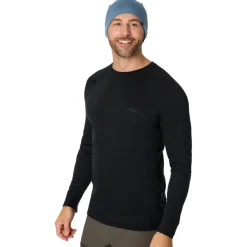 Stoic Wanderbekleidung|Kopfbedeckungen-- Merino180 BengtSt. Hat double - Mütze
