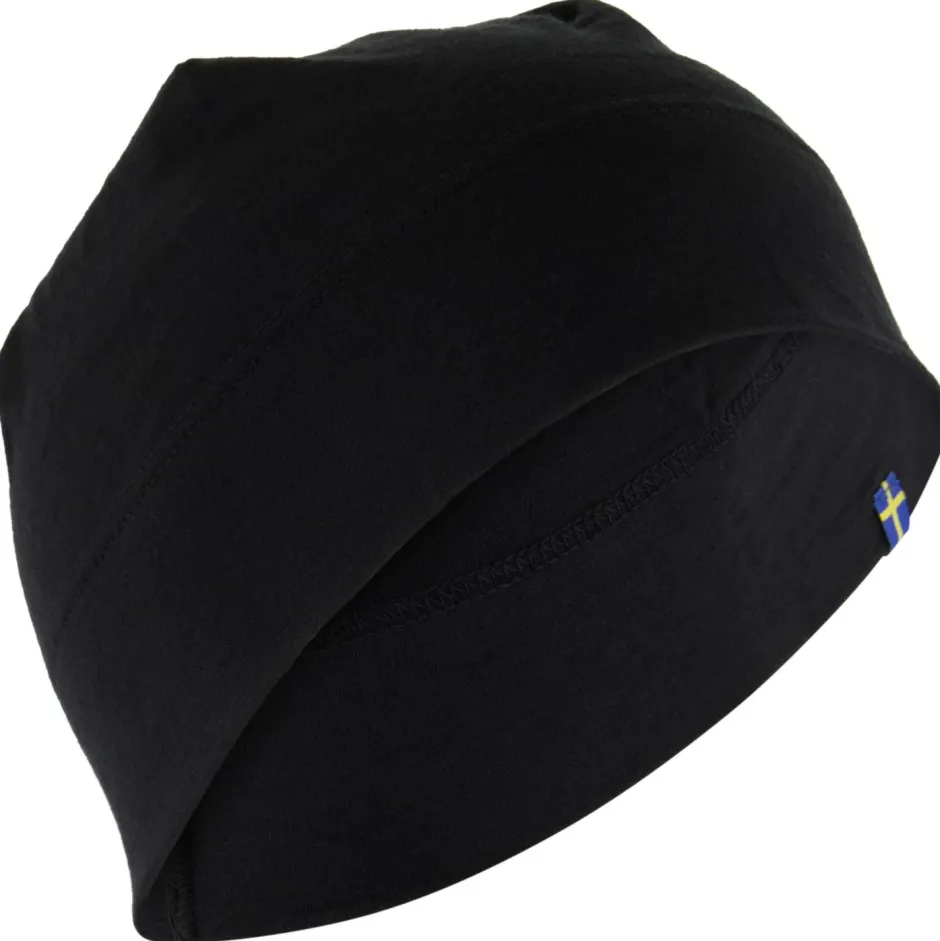 Stoic Wanderbekleidung|Kopfbedeckungen-- Merino180 BengtSt. Hat double - Mütze