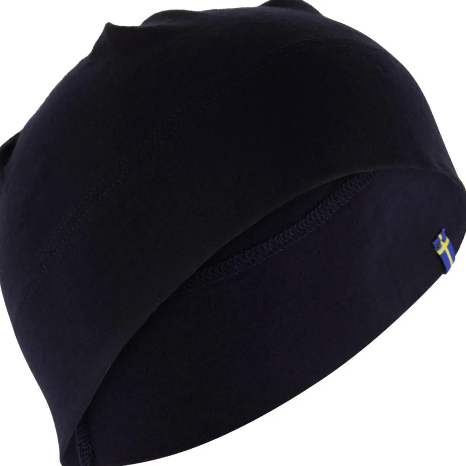 Stoic Wanderbekleidung|Kopfbedeckungen-- Merino180 BengtSt. Hat double - Mütze