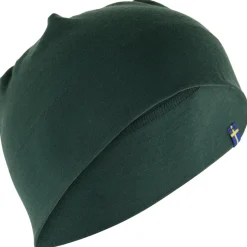 Stoic Wanderbekleidung|Kopfbedeckungen-- Merino180 BengtSt. Hat double - Mütze