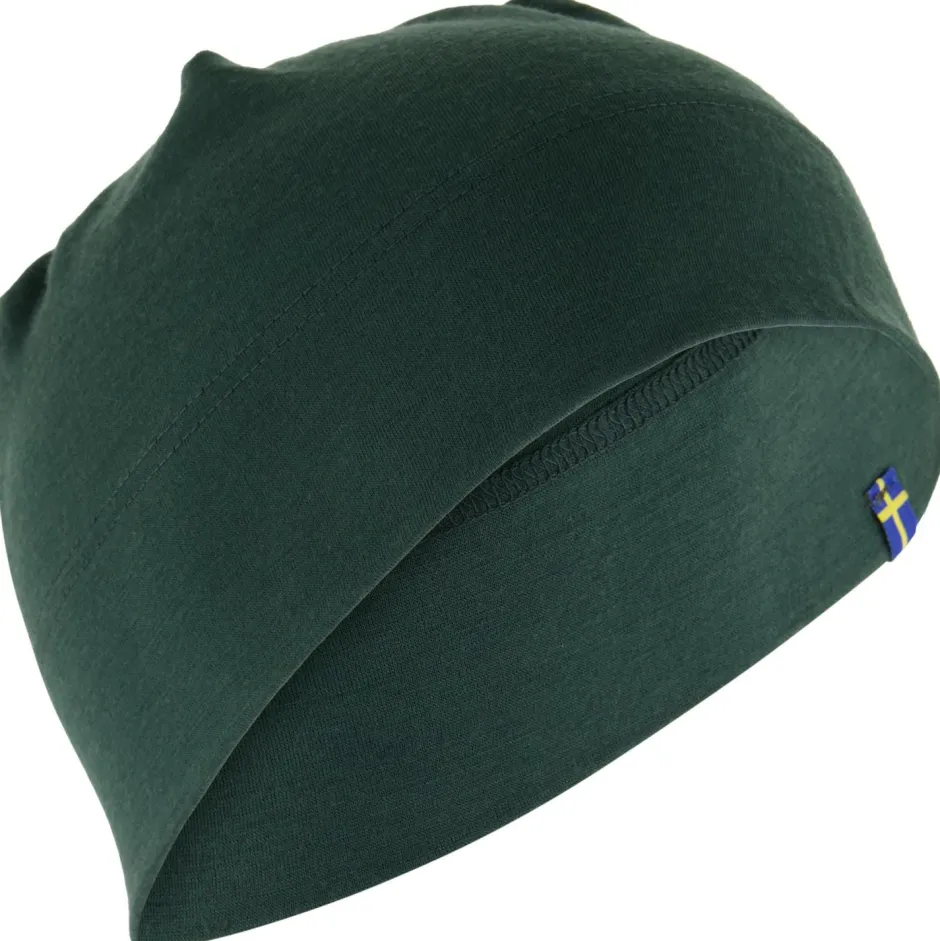 Stoic Wanderbekleidung|Kopfbedeckungen-- Merino180 BengtSt. Hat double - Mütze