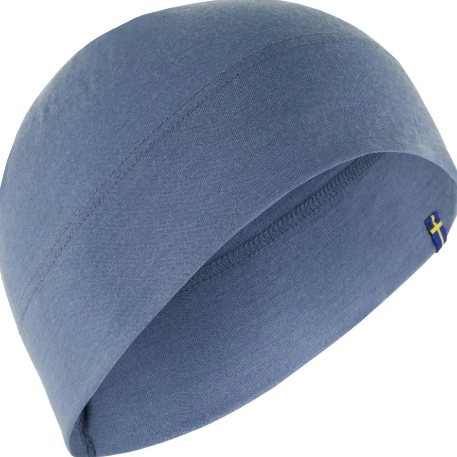 Stoic Wanderbekleidung|Kopfbedeckungen-- Merino180 BengtSt. Hat double - Mütze