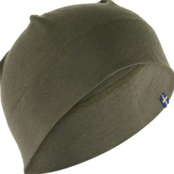 Stoic Wanderbekleidung|Kopfbedeckungen-- Merino180 BengtSt. Hat double - Mütze