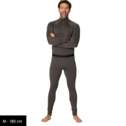 - erino240 Bengtt. ong Pant - erinounterwäche < Stoic Hot