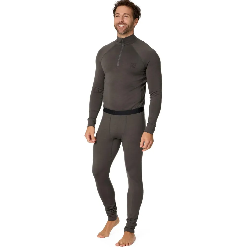 - erino240 Bengtt. ong Pant - erinounterwäche < Stoic Hot