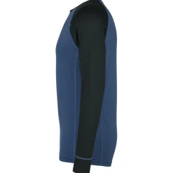 Stoic Skibekleidung|Merinounterwäsche-- Merino180 BengtSt. L/S - Merinounterwäsche