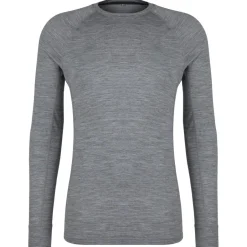 Stoic Skibekleidung|Merinounterwäsche-- Merino180 BengtSt. L/S - Merinounterwäsche