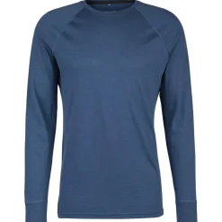 Stoic Skibekleidung|Merinounterwäsche-- Merino180 BengtSt. L/S - Merinounterwäsche