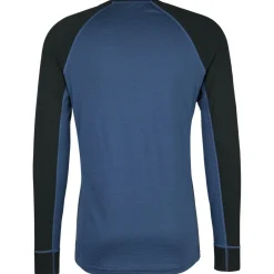Stoic Skibekleidung|Merinounterwäsche-- Merino180 BengtSt. L/S - Merinounterwäsche