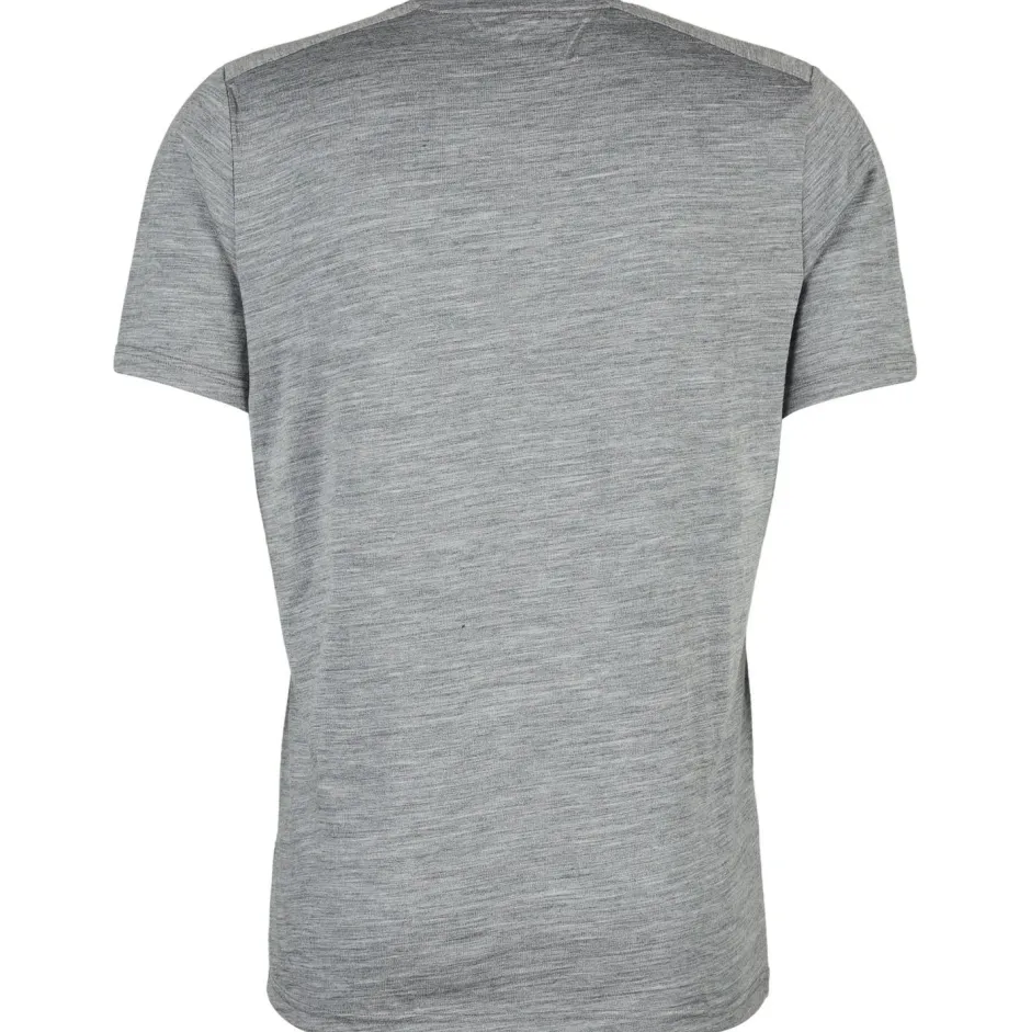 Stoic - erino180 Bengtt. T-hirt - erinohirt