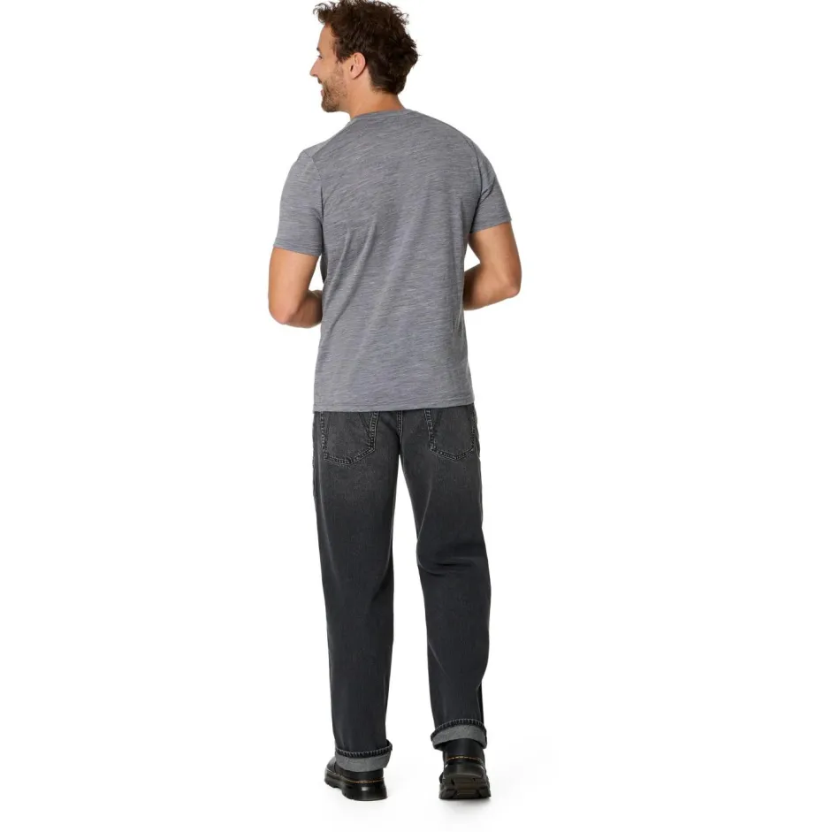 Stoic - erino180 Bengtt. T-hirt - erinohirt