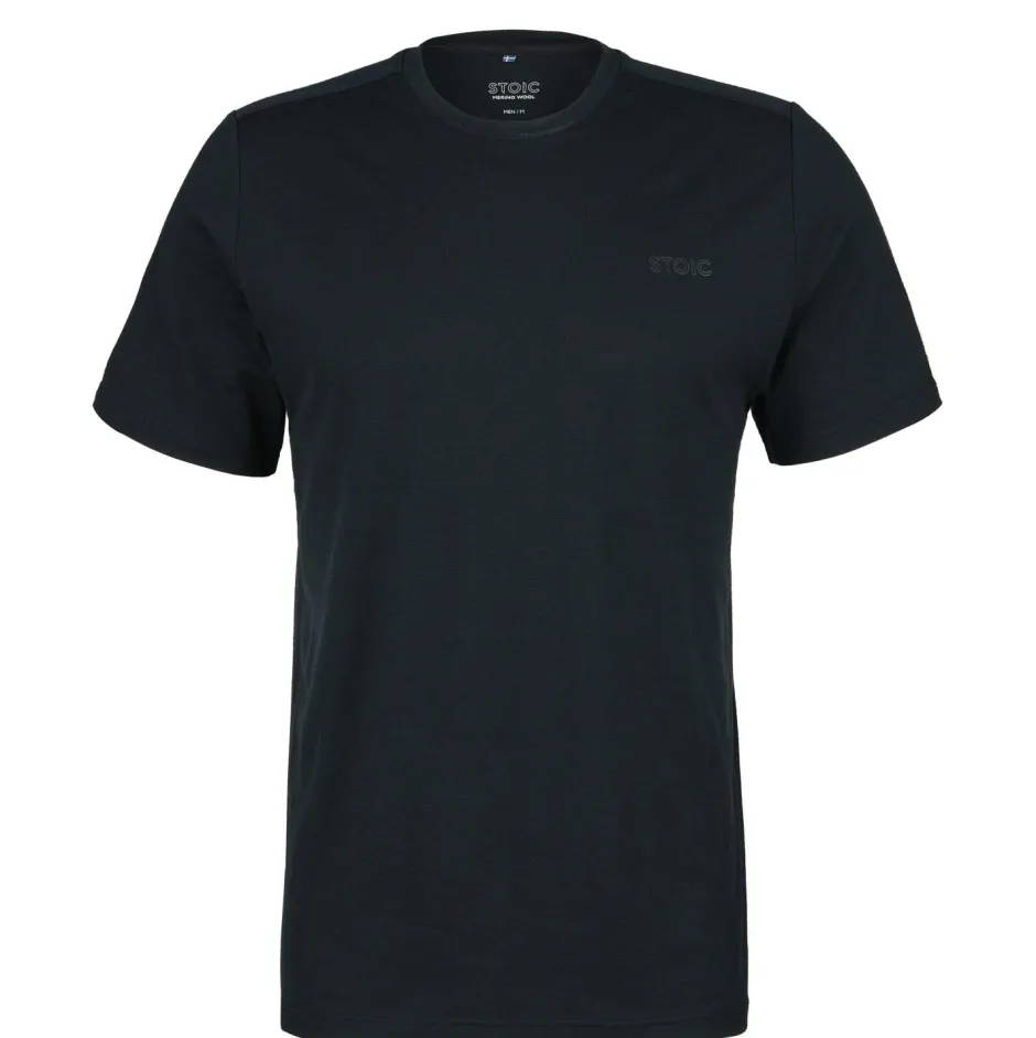 Stoic - erino180 Bengtt. T-hirt - erinohirt
