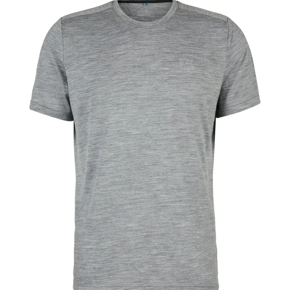 Stoic - erino180 Bengtt. T-hirt - erinohirt