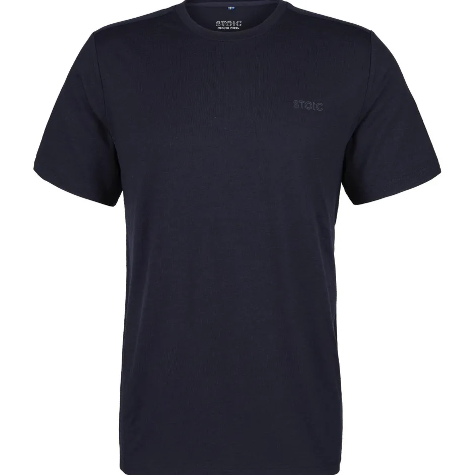 Stoic - erino180 Bengtt. T-hirt - erinohirt
