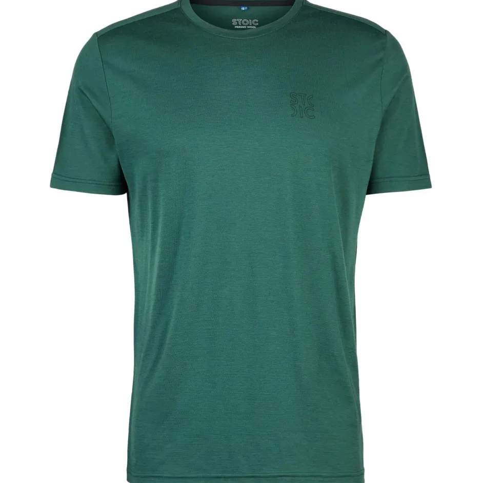 Stoic - erino180 Bengtt. T-hirt - erinohirt