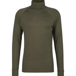 Stoic - erino180 Bengtt. Turte Neck - erinounterwäche