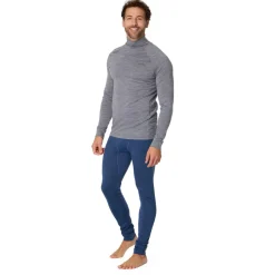 Stoic - erino180 Bengtt. Turte Neck - erinounterwäche