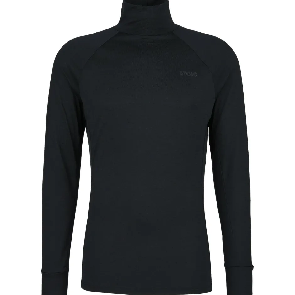 Stoic - erino180 Bengtt. Turte Neck - erinounterwäche