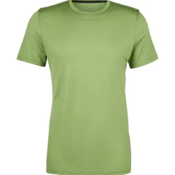 Stoic Alltagsbekleidung|Wanderbekleidung-- MerinoChill MMXX. Göteborg Tee - Merinoshirt