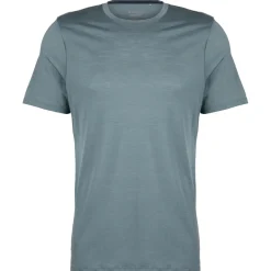 Stoic Alltagsbekleidung|Wanderbekleidung-- MerinoChill MMXX. Göteborg Tee - Merinoshirt